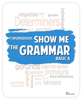 SHOW ME THE GRAMMAR_Basic_A_WB